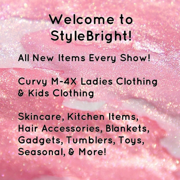 *StyleBright!* NEW Christmas Gifts, Blankets, $8+ M-4X And Fall Finds! - Picture 6 of 15